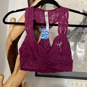 Free People Bralette